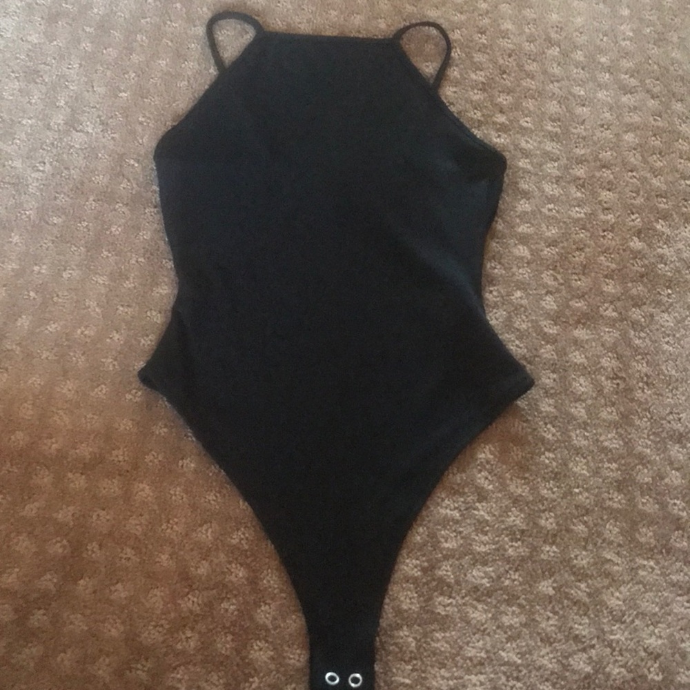 Body suit